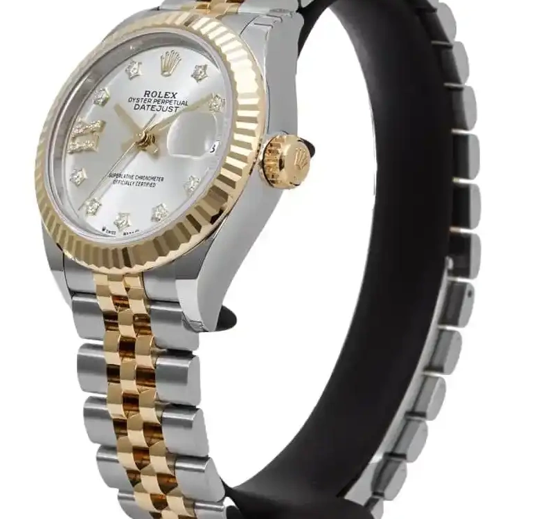 PrestigiousJewelrys Rolex 279173 Rolex Datejust 0702
